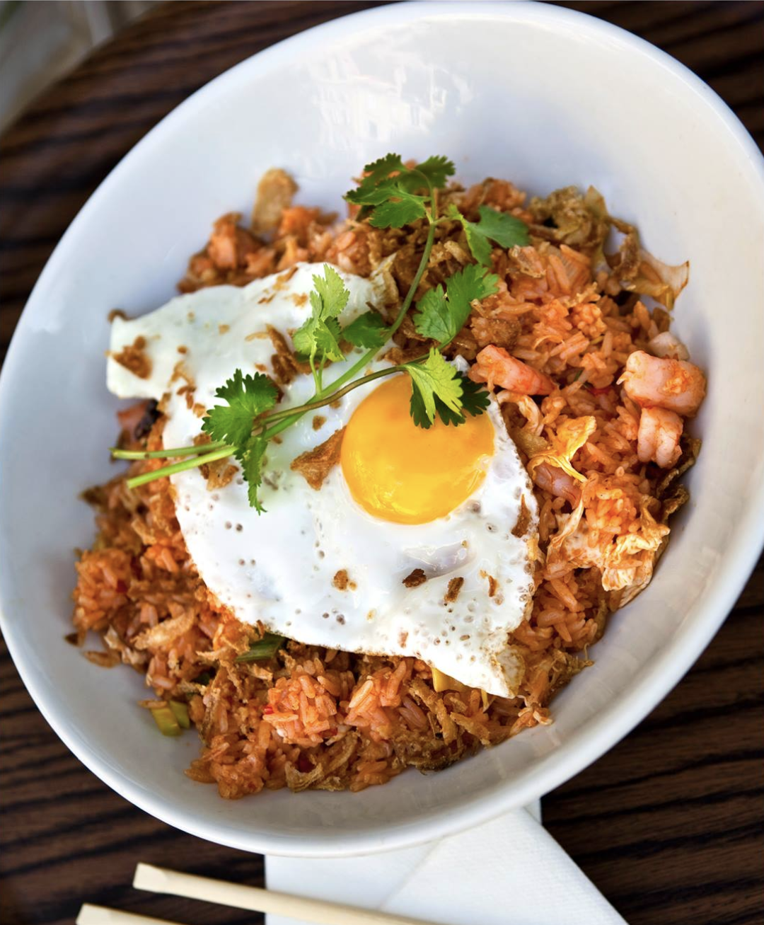 Nasi goreng ©Jacques Palut