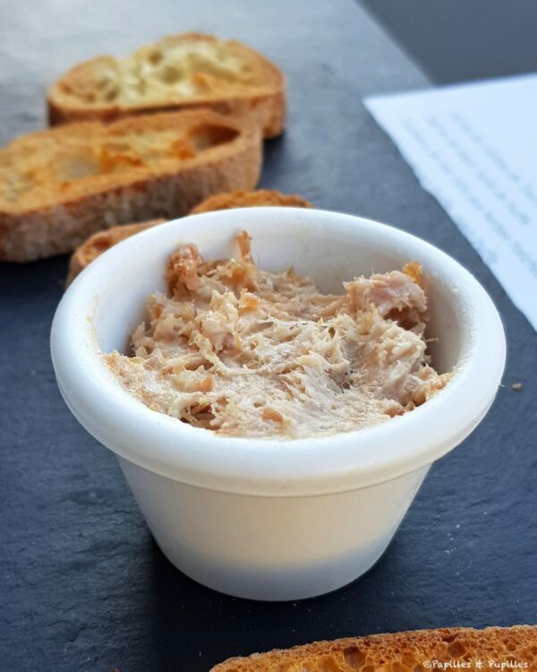 Rillettes