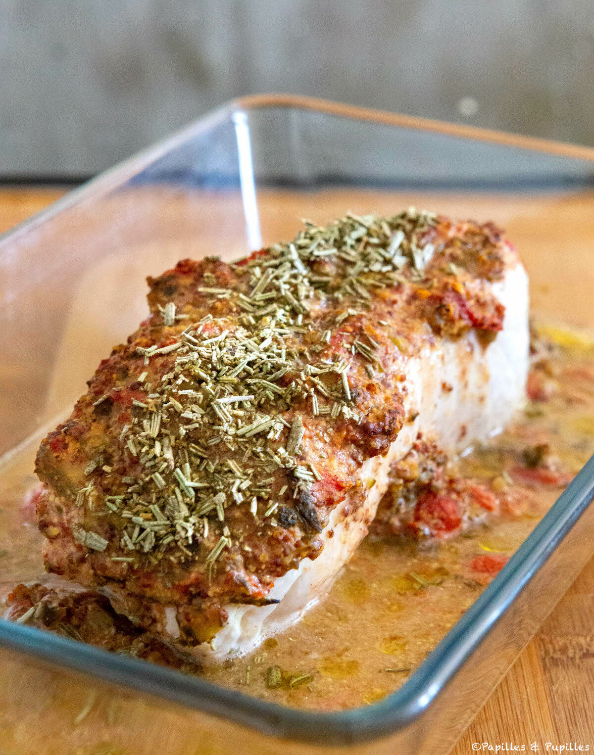 Recette De Silure Roti De Silure A La Diable