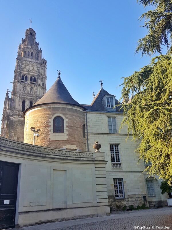 Musée des beaux arts