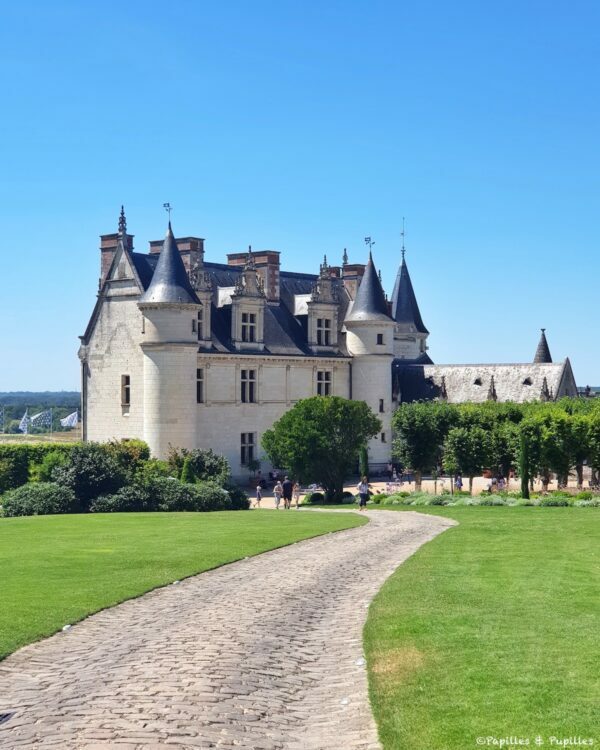 Château d'Amboise