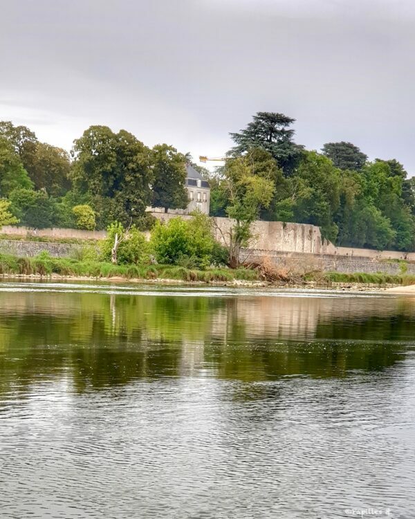 Bords de Loire, Orléans