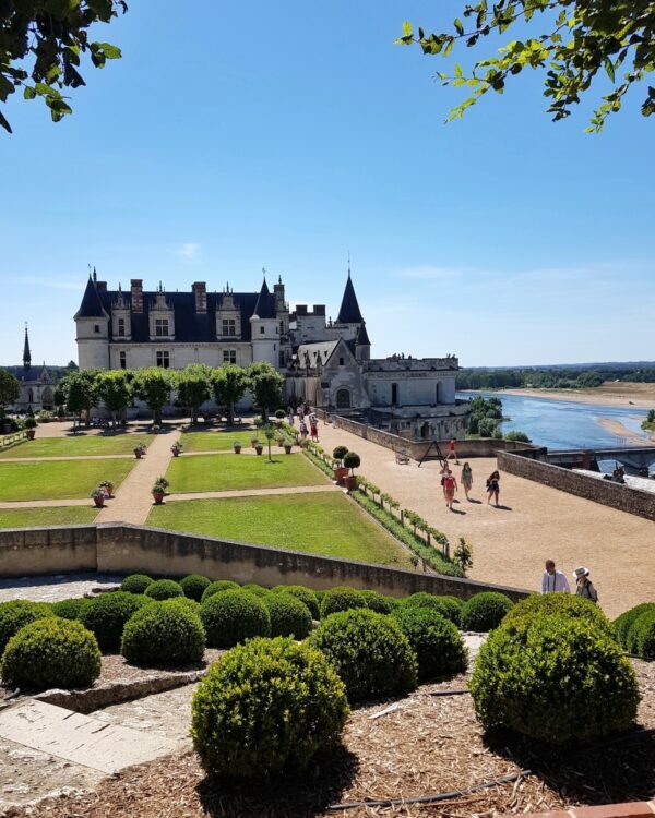 Château d'Amboise