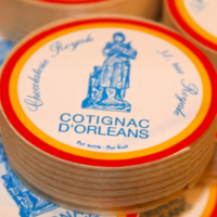 Cotignac d'Orléans