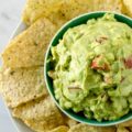 Guacamole ©Cookingalamel CCBYNCND20