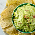 Guacamole ©cookingalamel Licence CC BY-NC-ND 2.0