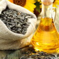 Huiles de tournesol