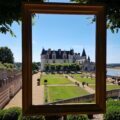 Le Château d'Amboise dans son cadre