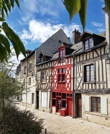 Orléans