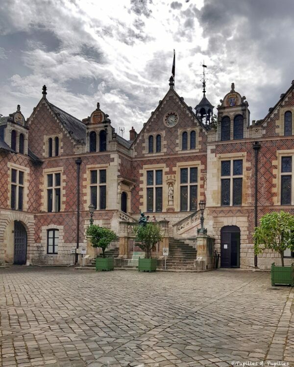 Hôtel Groslot