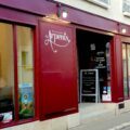 Restaurant Les Arpents - Amboise