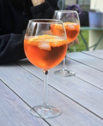 Spritz