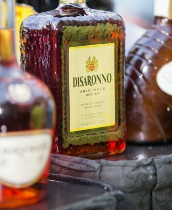 Amaretto ©Jadis96 de Pixabay