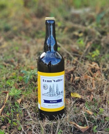 Bière Bonn'Vallée