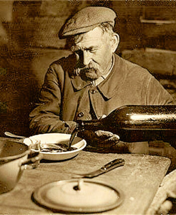 Faire Chabrot