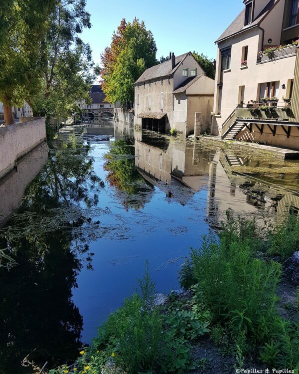 Chartres Ville Basse