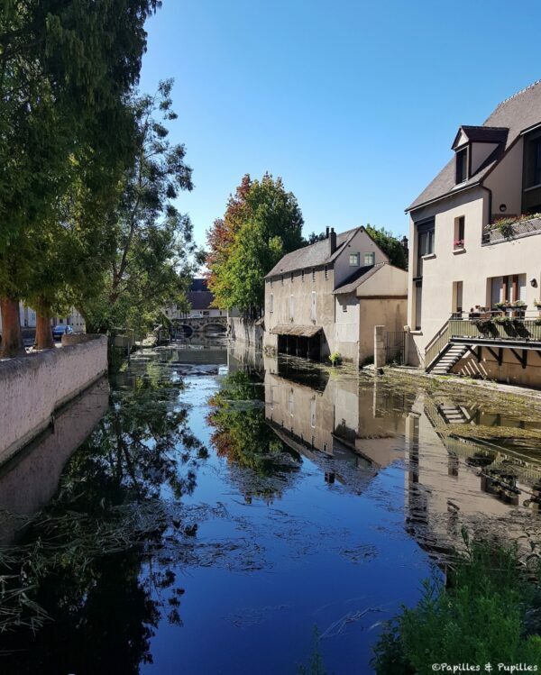 Chartres Ville Basse