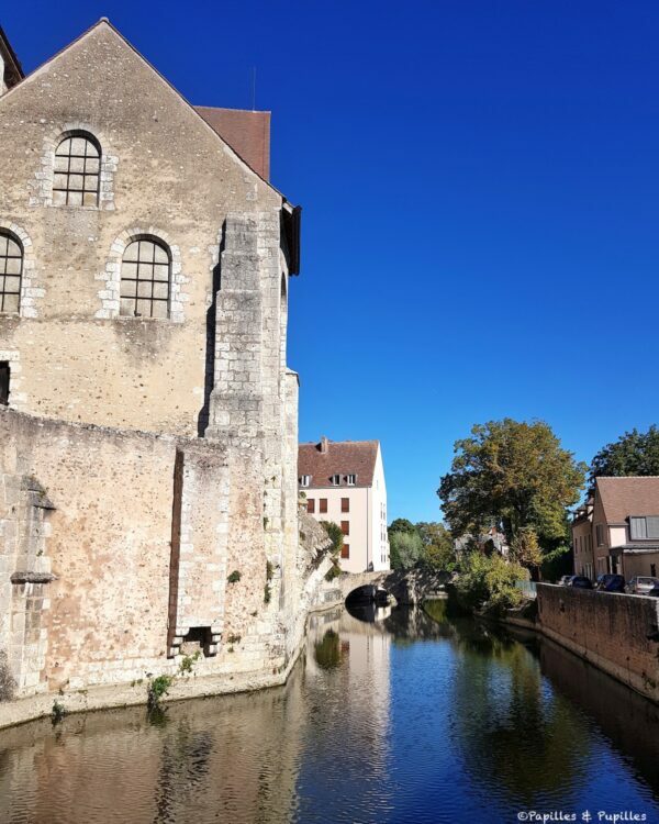 Chartres Ville Basse