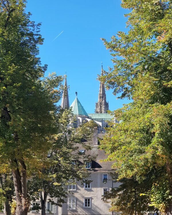 Chartres Ville Basse