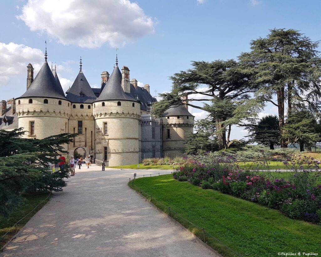 Château de Chaumont