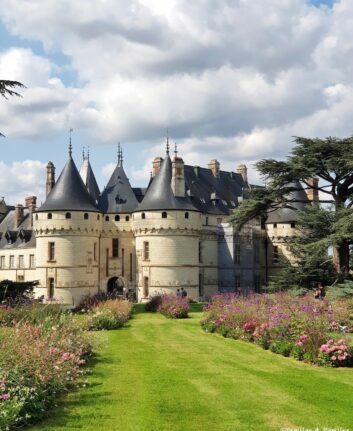 Château de Chaumont
