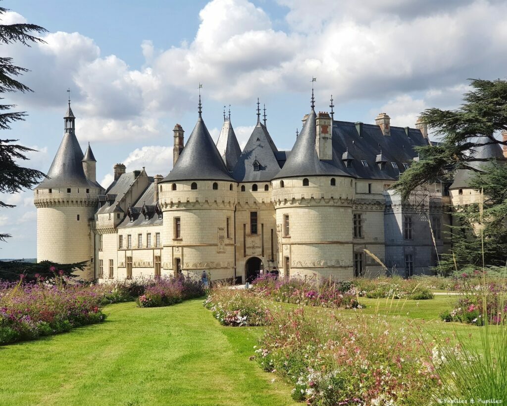 Château de Chaumont