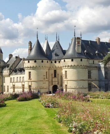 Château de Chaumont