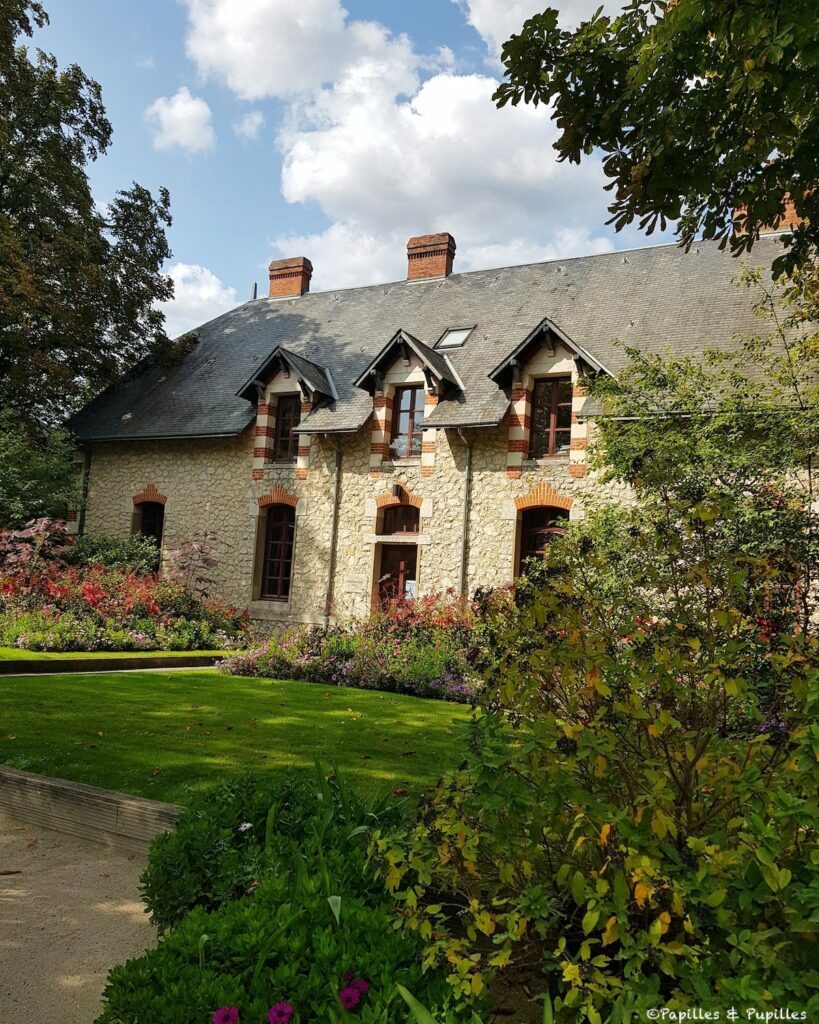 Château de Chaumont