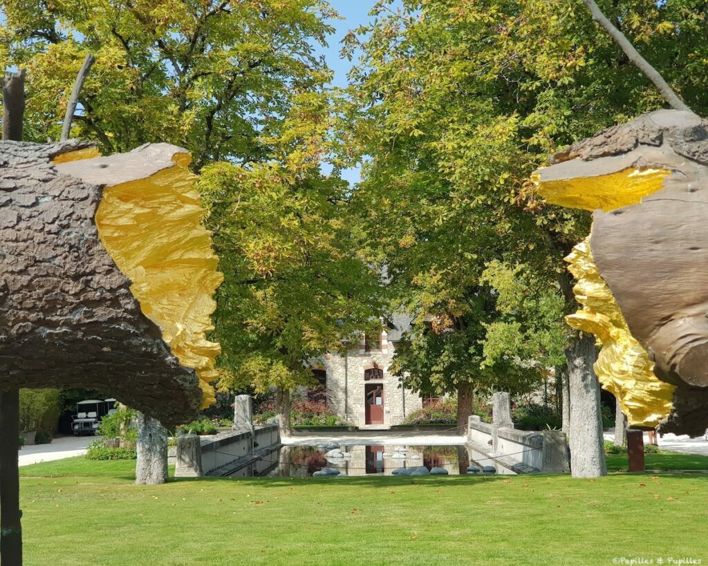 Château de Chaumont