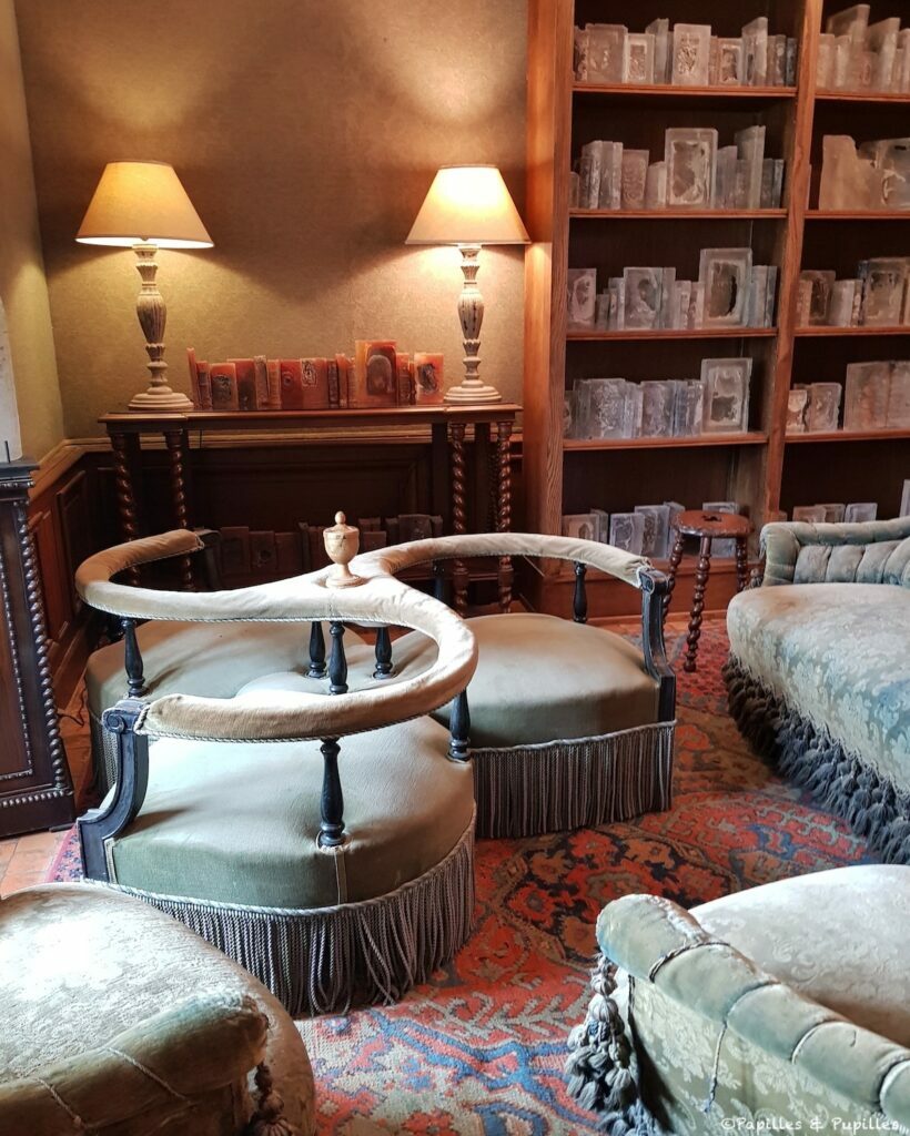 Château de Chaumont