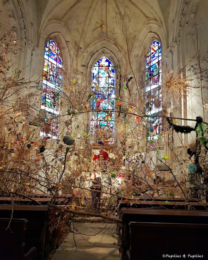 Château de Chaumont