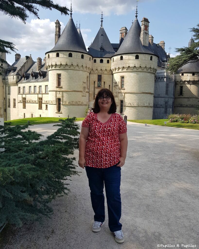 Château de Chaumont