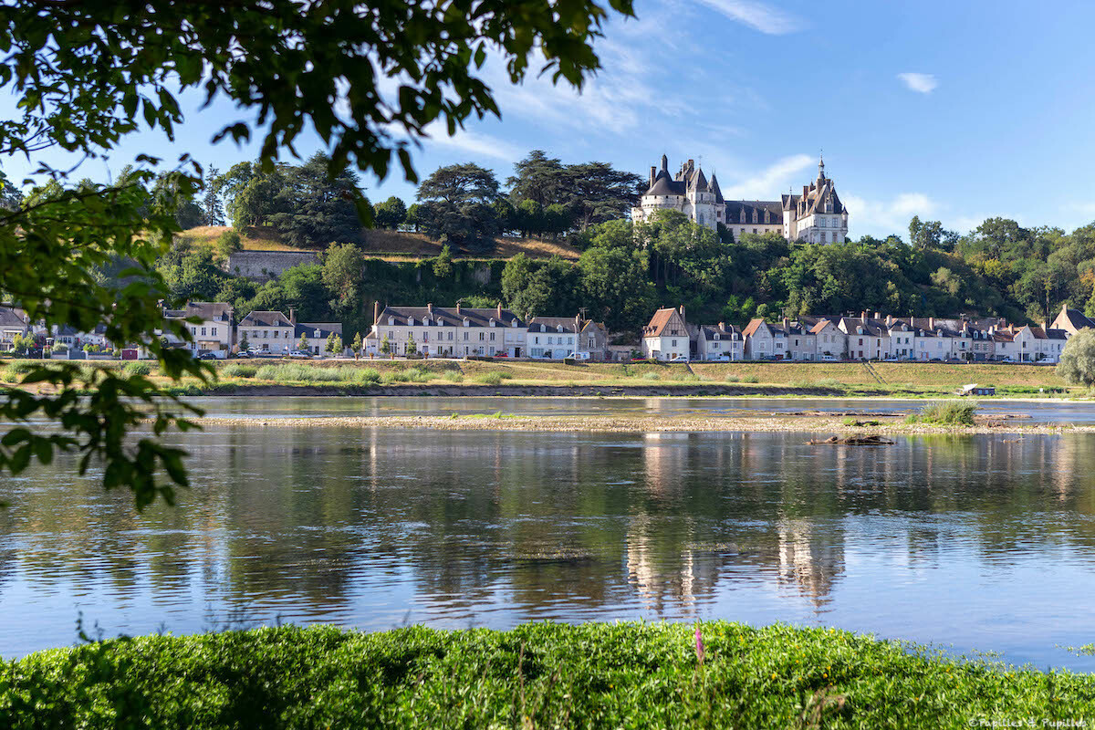 Château de Chaumont ©Anne Lataillade