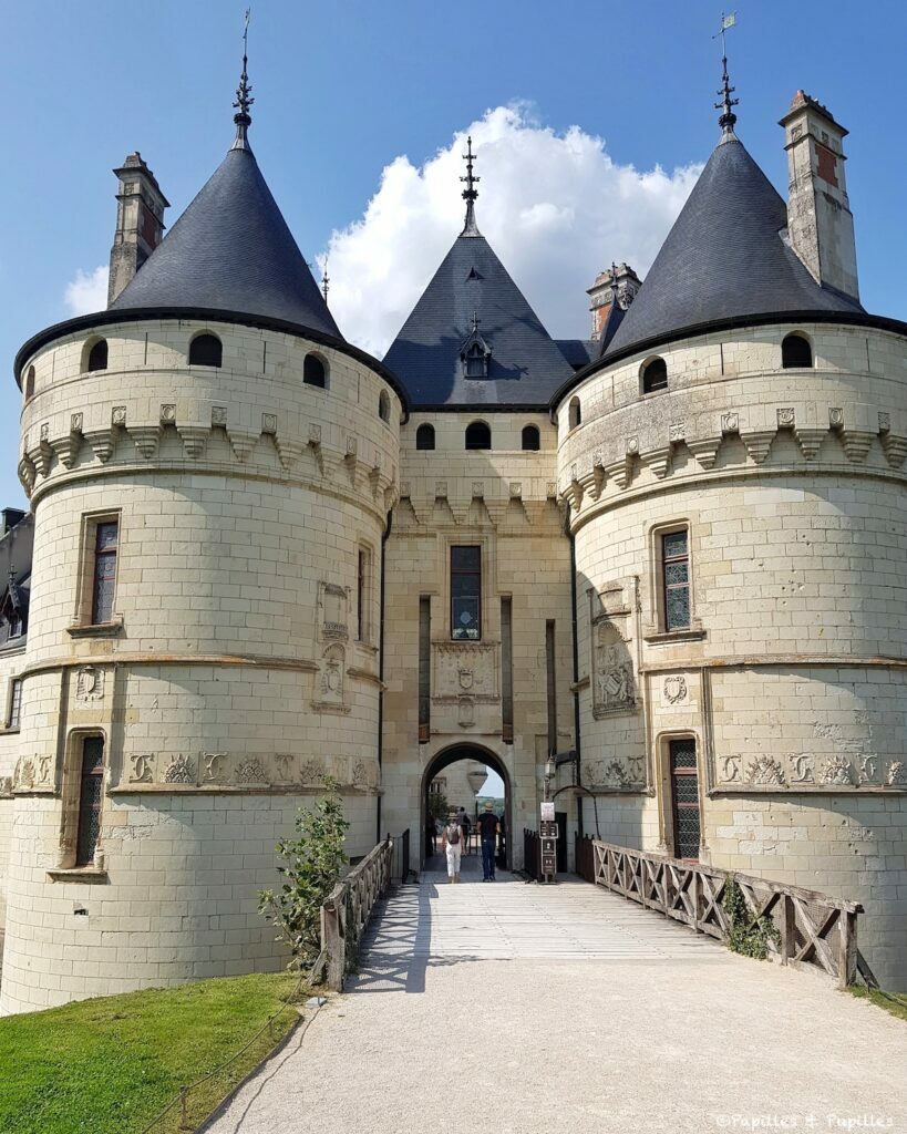 Château de Chaumont