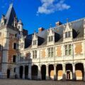 Château royal de Blois