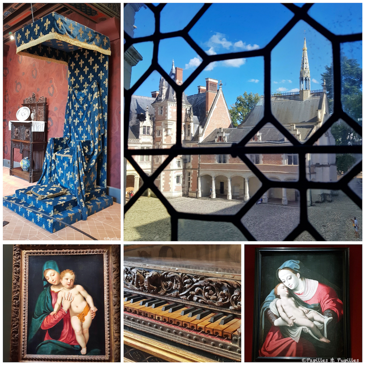 Château Royal de Blois