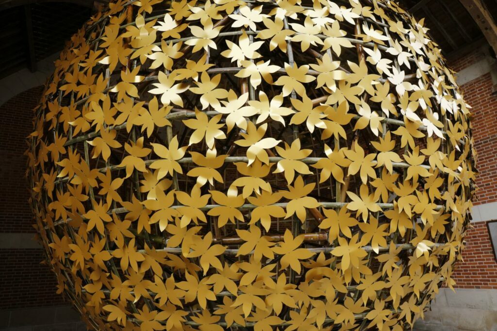 En plein midi - Klaus Pinter ©Eric Sander