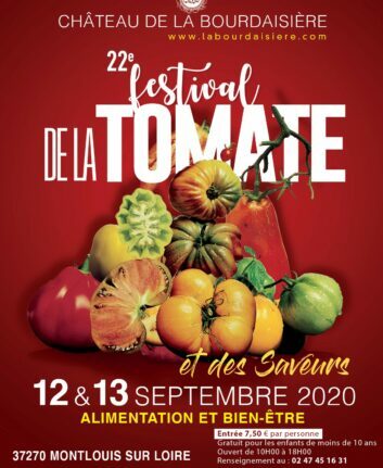 Festival de la tomate