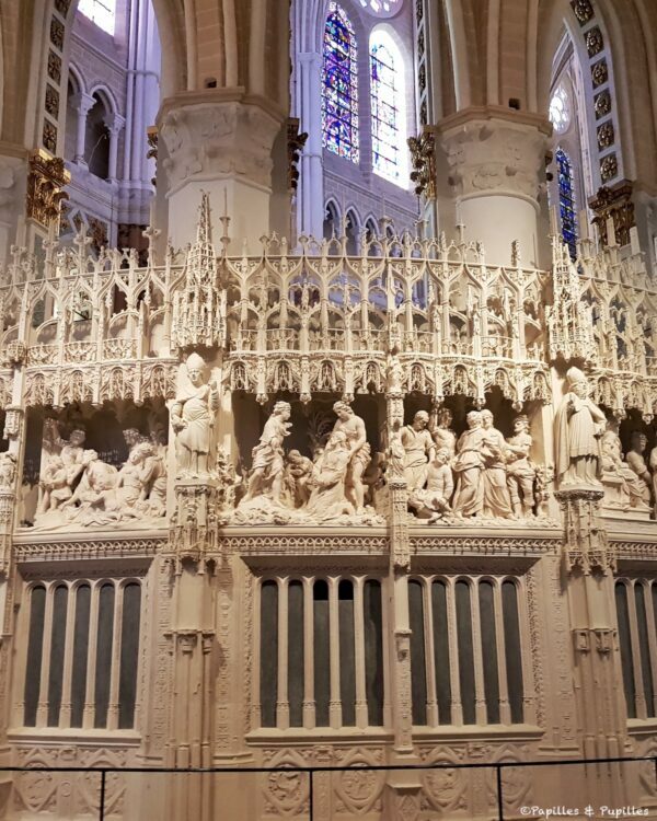 Cathédrale de Chartres