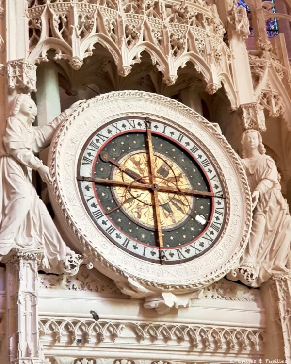 Cathédrale de Chartres