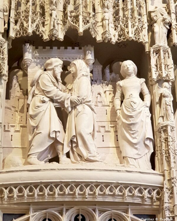 Cathédrale de Chartres