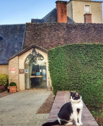 Le relais ds Landes