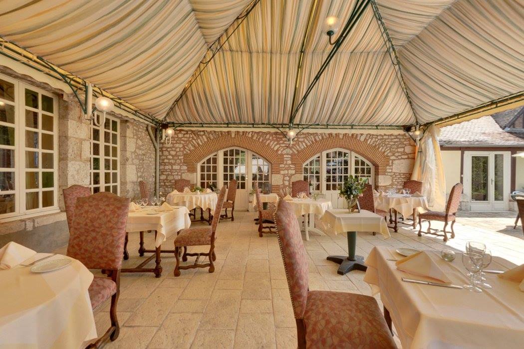 Restaurant La Grande Tour