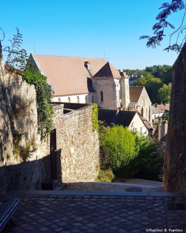 Tertre Saint Nicolas