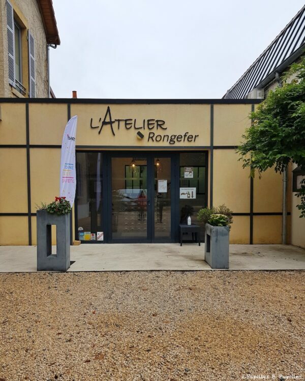 L'Atelier Rongefer