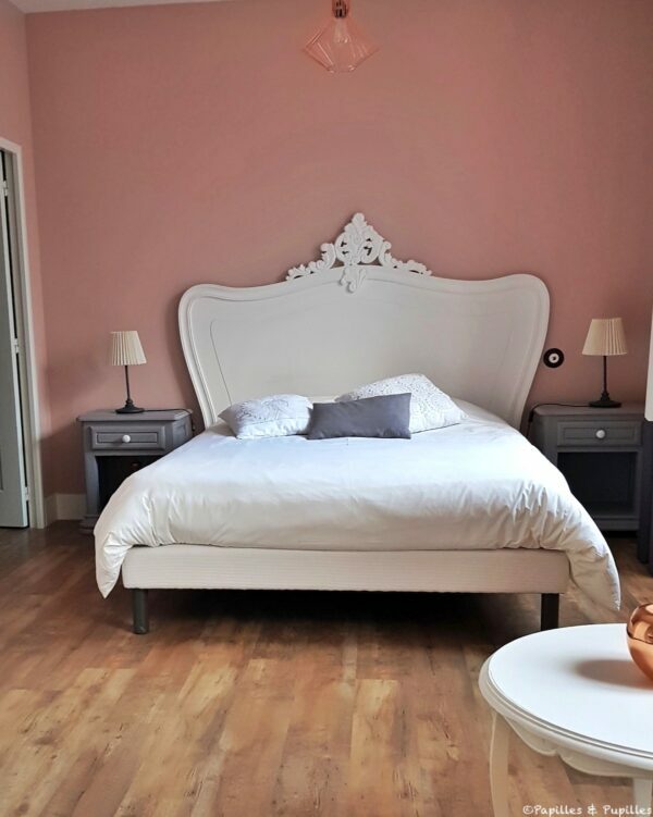 Loge - Atelier Rongefer