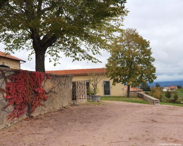 Domaine Sérol