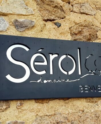 Domaine Sérol