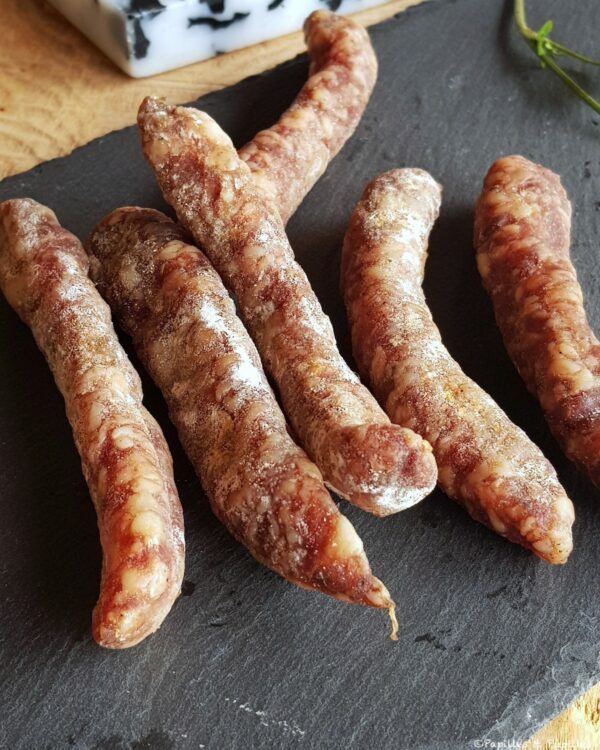 Saucissons - Le panier de Malème