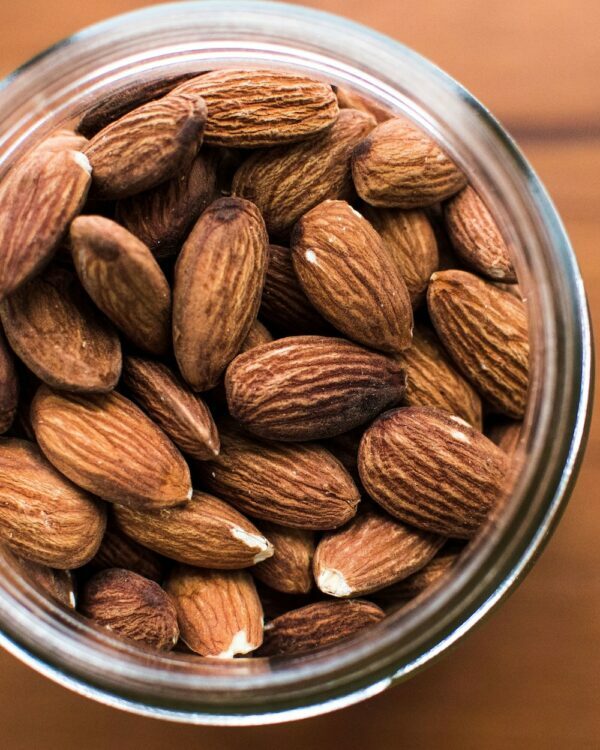 Amandes